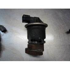 22C013 EGR Valve From 1998 Honda Odyssey  2.3